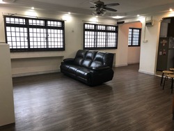 Blk 734 Woodlands Circle (Woodlands), HDB 5 Rooms #211673041